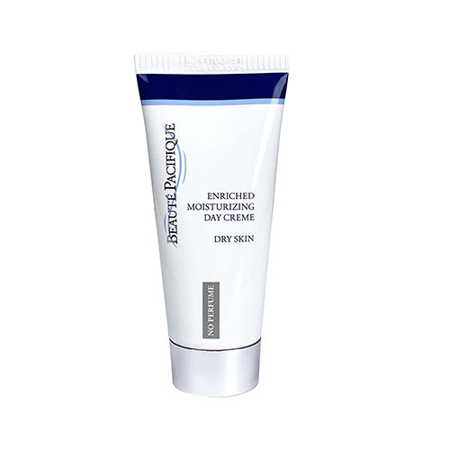 Beauté Pacifique Fugtighedscreme Tør Hud | 50 ml fra Beauté Pacifique på Mecindo.dk