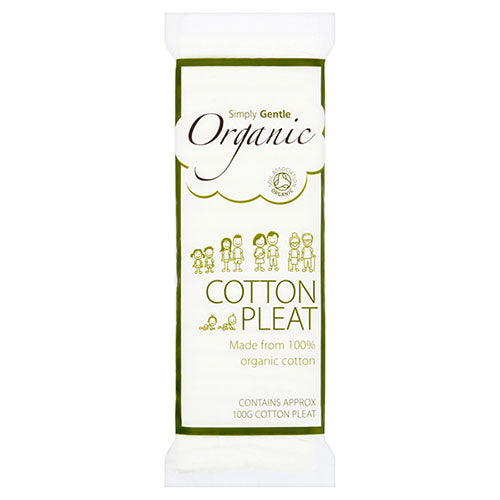 Simply Gentle Vat | 100 gr fra Simply Gentle på Mecindo.dk