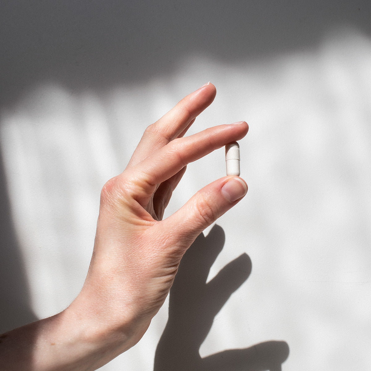 NORDBO Pure Magnesium | 90 kapsler fra NORDBO på Mecindo.dk