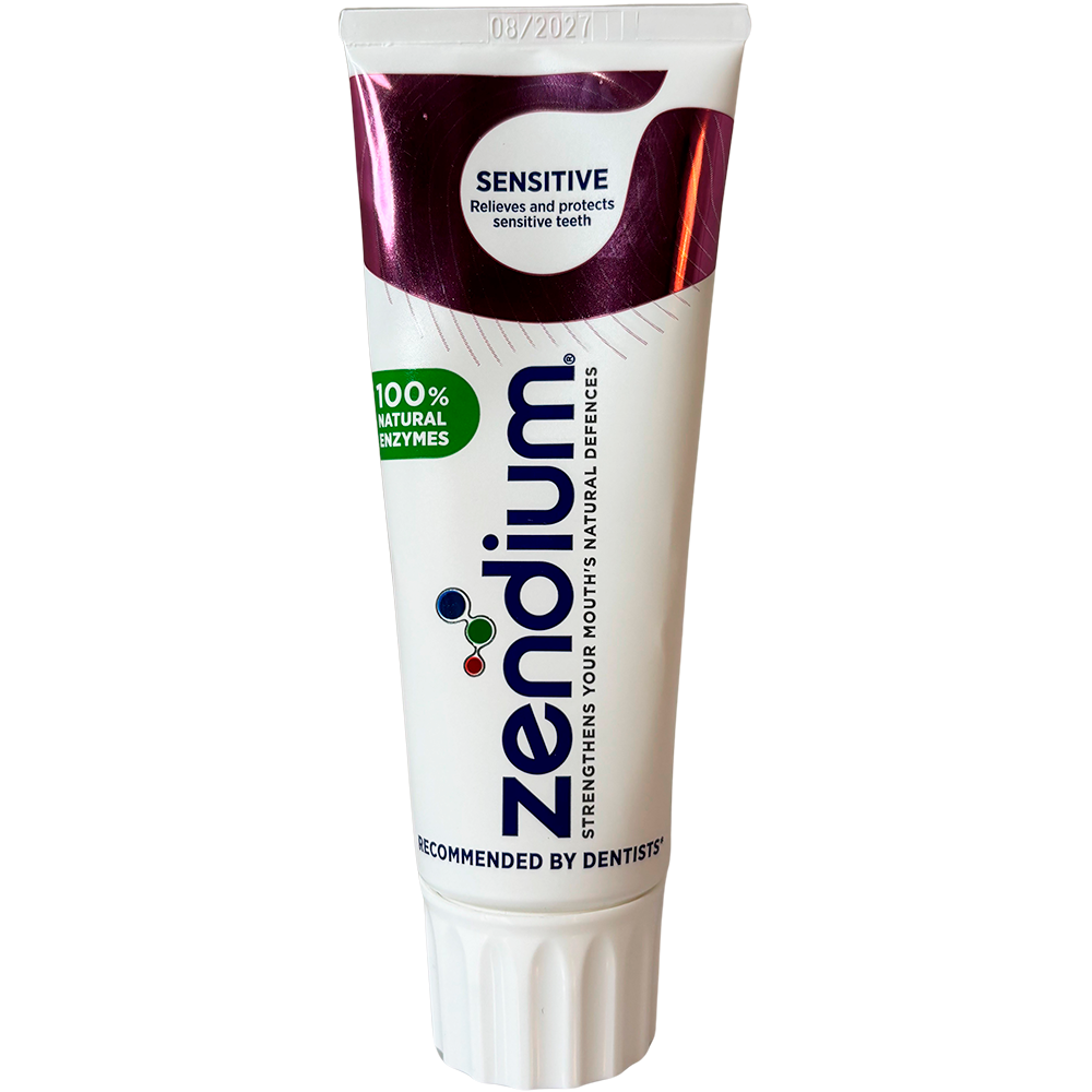 Zendium Tandpasta Sensitive