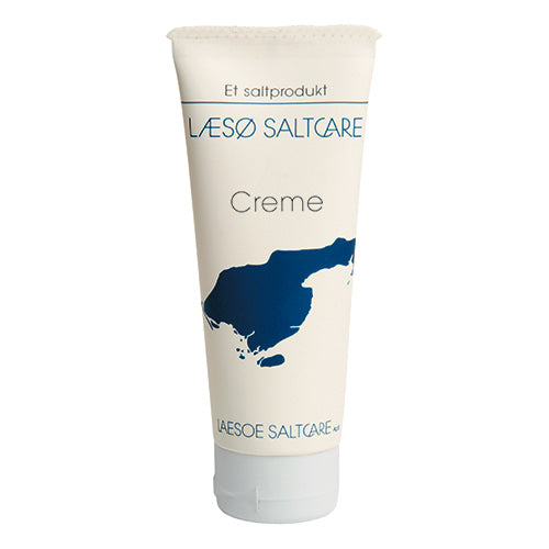 Læsø Saltcare Creme | 100 ml fra Læsø Saltcare på Mecindo.dk