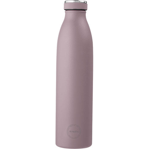 AYA&IDA Drinking Bottle 750ml | Lavender fra AYA&IDA på Mecindo.dk