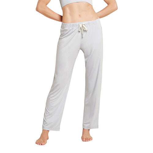 Boody Goodnight Sleep Pants Dove | Str. Xl fra Boody på Mecindo.dk