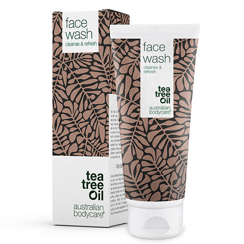 Australian Bodycare Face Wash | 200 ml fra Australian Bodycare på Mecindo.dk