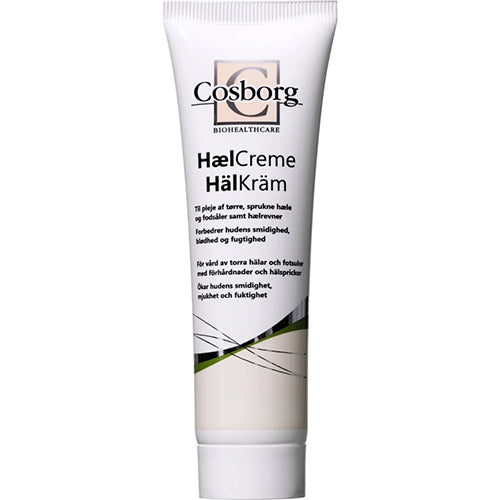Cosborg Hælcreme | 50 ml fra Cosborg på Mecindo.dk