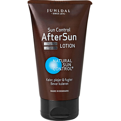 Juhldal Aftersun Lotion | 150 ml fra Juhldal på Mecindo.dk