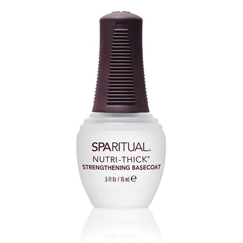 SpaRitual Neglestyrker Nutri-thick 82230 | 15 ml fra SpaRitual på Mecindo.dk