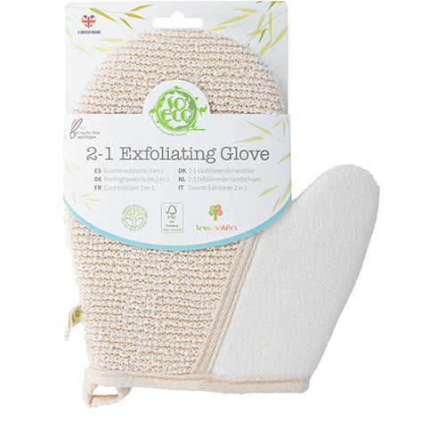 So Eco Spa Handske fra So Eco på Mecindo.dk