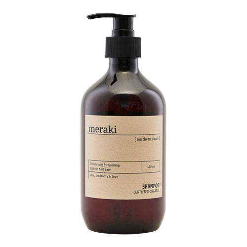 Meraki Shampoo Northern Dawn | 490 ml fra Meraki på Mecindo.dk