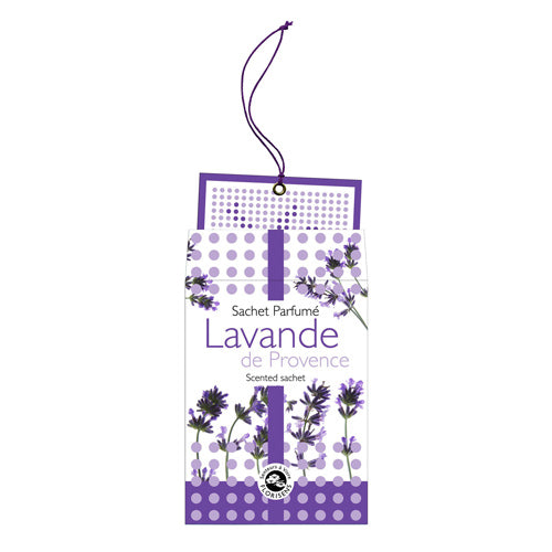 Aromandise Duft Sachet | Provence Lavender fra Aromandise på Mecindo.dk