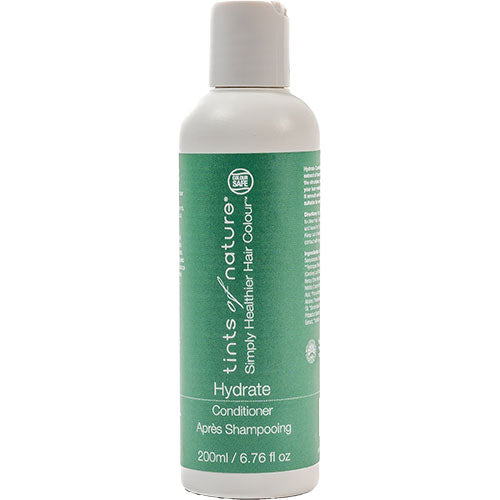 Tints of nature Hydrate Conditioner | 200 ml fra Tints of nature på Mecindo.dk