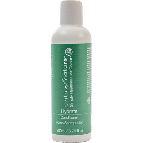Tints of nature Hydrate Conditioner | 200 ml fra Tints of nature på Mecindo.dk