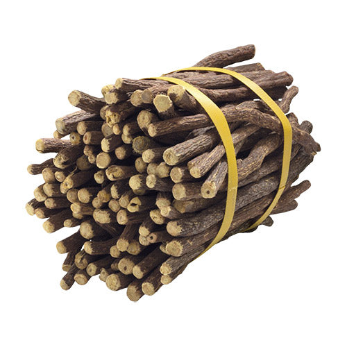 Kingfisher Lakridsrødder | 1 kg fra Kingfisher på Mecindo.dk