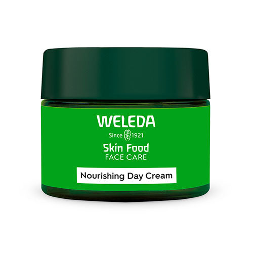 Weleda Skin Food Nourishing Day Cream | 40 ml fra Weleda på Mecindo.dk