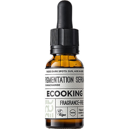 Ecooking Pigmentation Serum | 20 ml fra Ecooking på Mecindo.dk