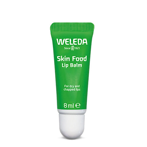 Weleda Skin Food Lip Balm | 8 ml fra Weleda på Mecindo.dk