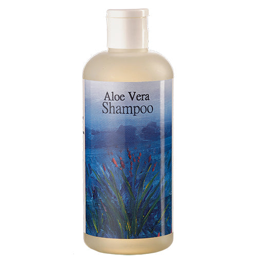 Rømer Aloe Vera Shampoo | 500 ml fra Rømer på Mecindo.dk