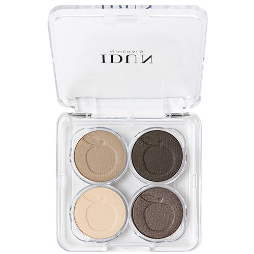 IDUN minerals Eyeshadow (4 gr) | Quatro Lejongap 404 fra IDUN minerals på Mecindo.dk