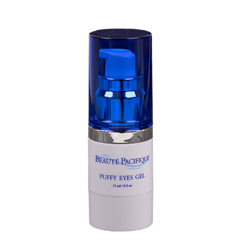 Beauté Pacifique Puffy Eyes Gel | 15 ml fra Beauté Pacifique på Mecindo.dk