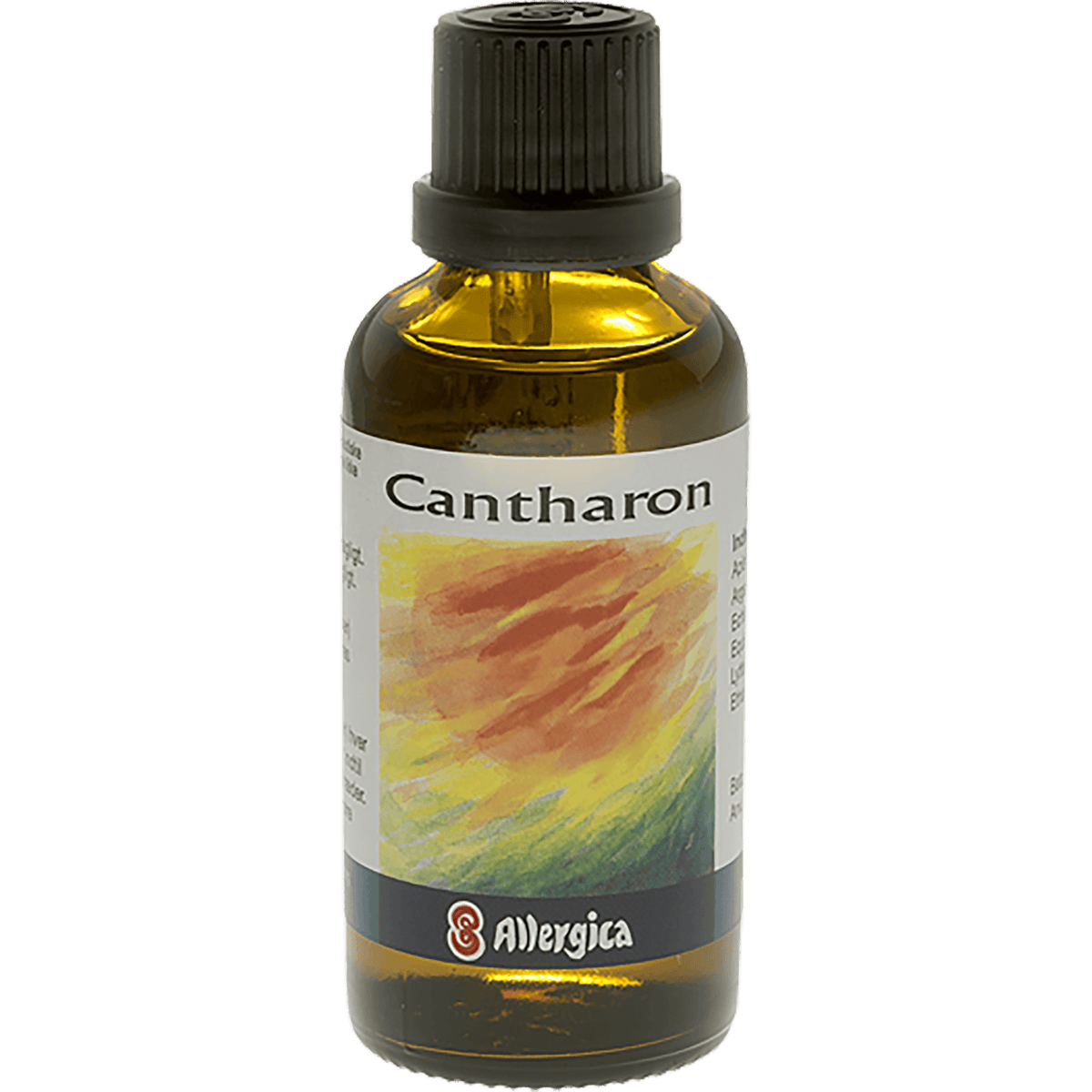 Allergica Cantharon | 50 ml fra Allergica på Mecindo.dk