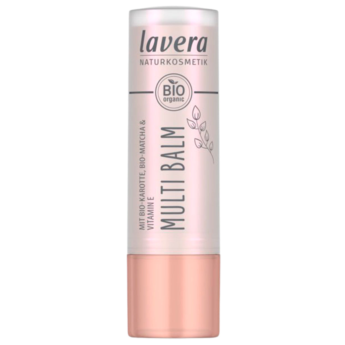 lavera Multi Balm Sundown Gold 03 | 4.9 gr fra lavera på Mecindo.dk