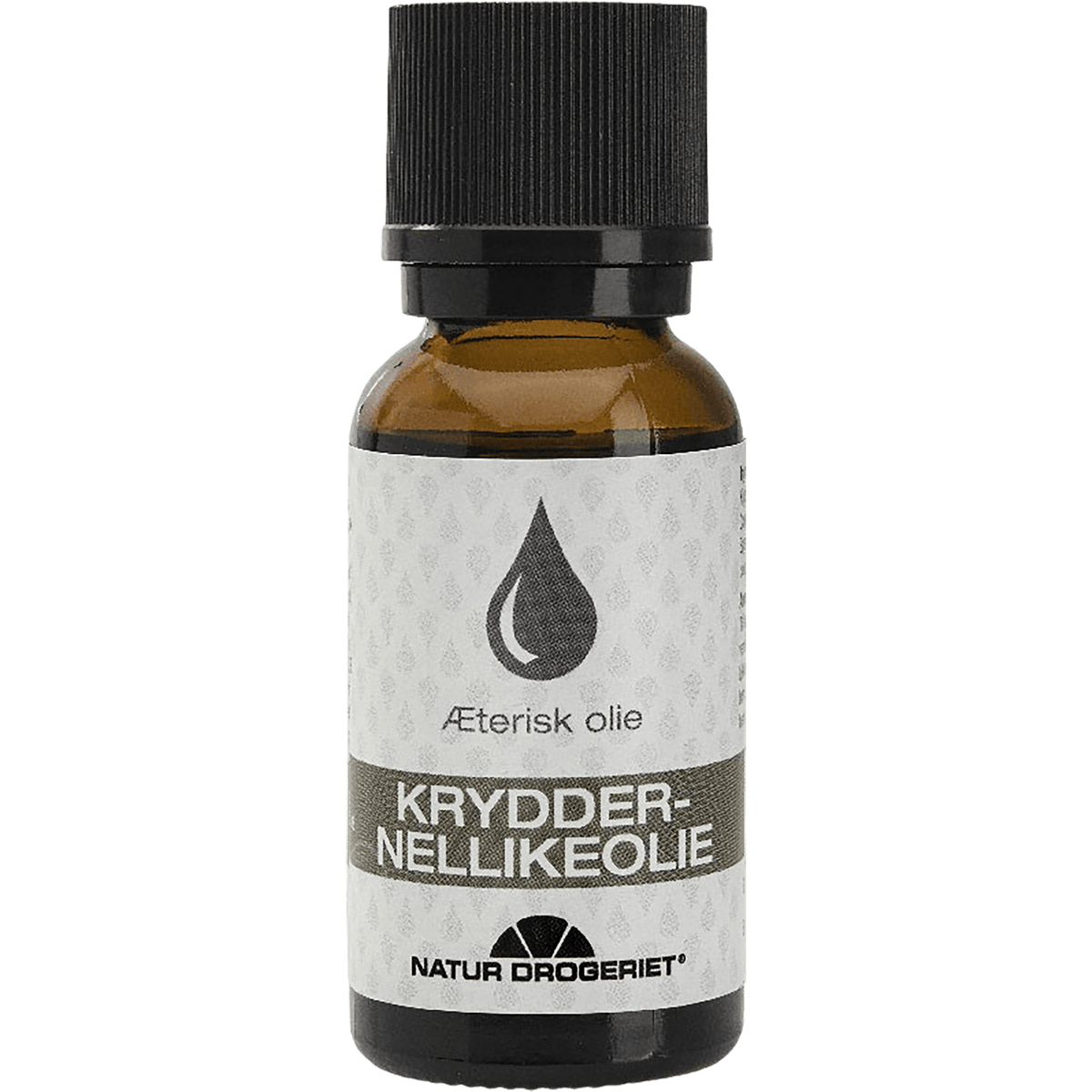 Natur-Drogeriet Nellikeolie Æterisk | 20 ml