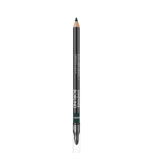 Annemarie Börlind Eyeliner Pencil | Dark Green fra Annemarie Börlind på Mecindo.dk