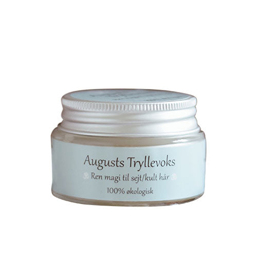 Olivias tryllesalve Augusts Tryllevoks | 30 ml fra Olivias tryllesalve på Mecindo.dk