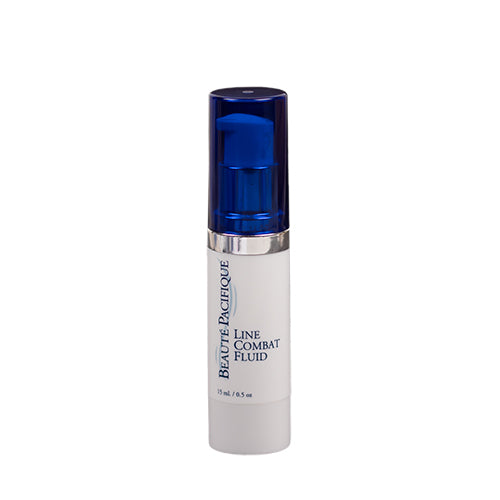 Beauté Pacifique Line Combat Fluid | 15 ml fra Beauté Pacifique på Mecindo.dk