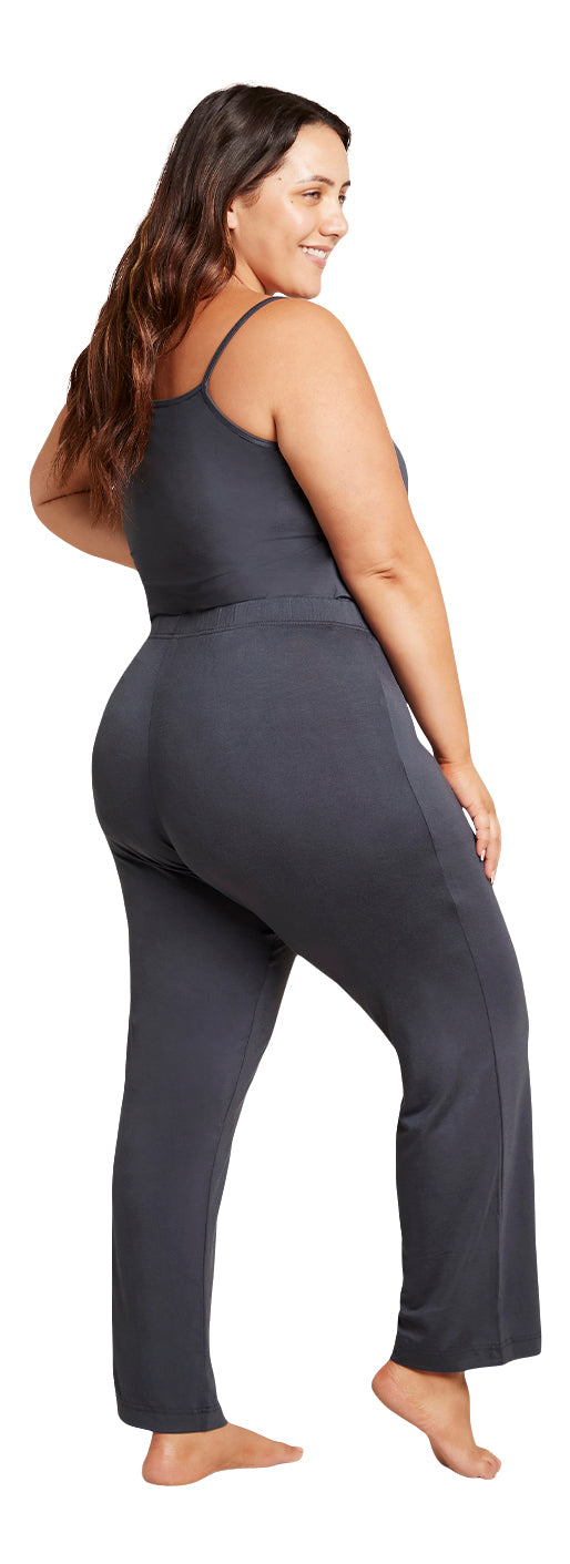 Boody Goodnight Sleep Pants Storm | Str. S fra Boody på Mecindo.dk