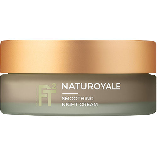 Annemarie Börlind Naturoyale Smoothing Night Cream | 50 ml fra Annemarie Börlind på Mecindo.dk