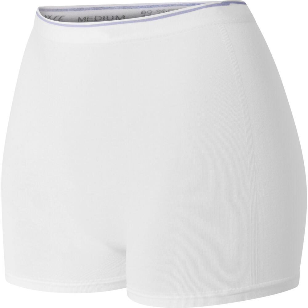 Abena Fix Pants Cotton Med Ben | Str. M