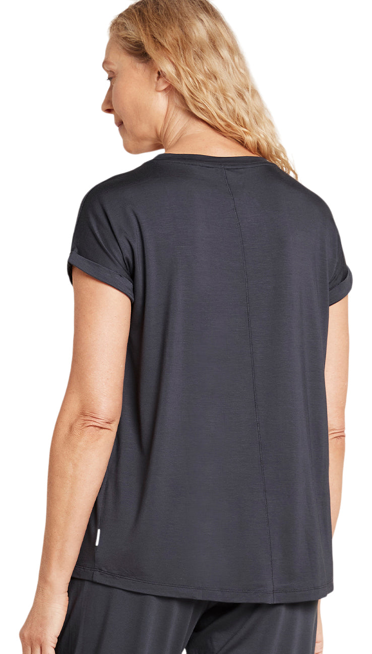 Boody Downtime Lounge Top Storm | Str. S fra Boody på Mecindo.dk