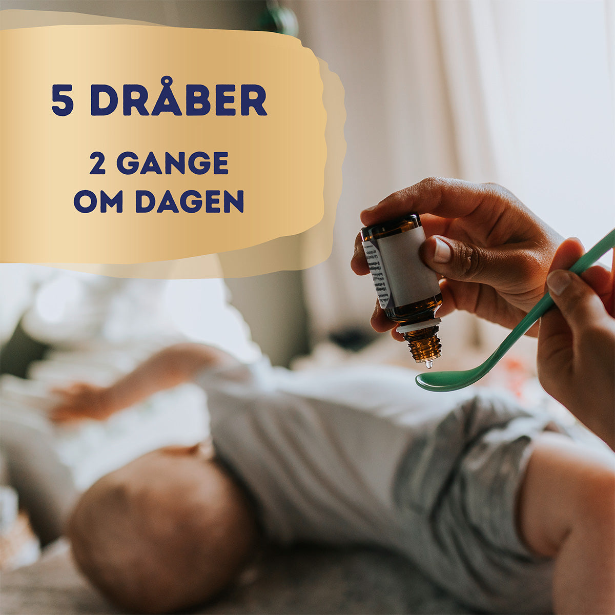 Semper Multidrops | 5 ml