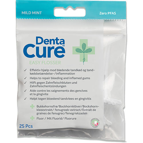 DentaCure Easy Flosser fra DentaCure på Mecindo.dk