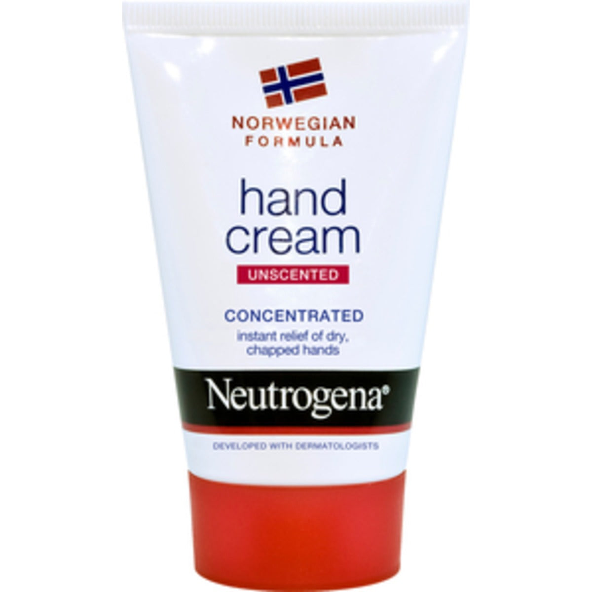 Neutrogena Håndcreme U/parfume | 50 ml fra Neutrogena på Mecindo.dk