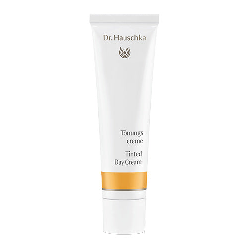 Dr. Hauschka Tinted Day Cream | 30 ml fra Dr. Hauschka på Mecindo.dk