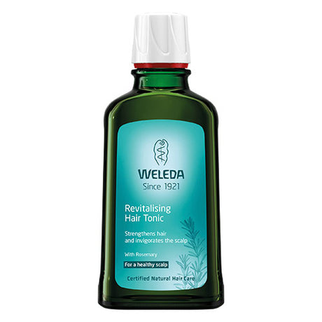 Weleda Revitalising Hair Tonic | 100 ml fra Weleda på Mecindo.dk