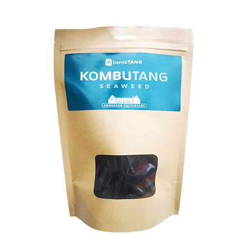 Dansk Tang Kombu Tang | 20 gr fra Dansk Tang på Mecindo.dk