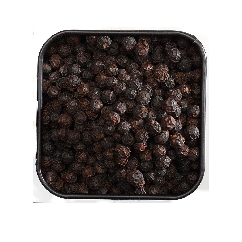 Mill & Mortar Sort Peber Sre Ambel | 50 gr fra Mill & Mortar på Mecindo.dk