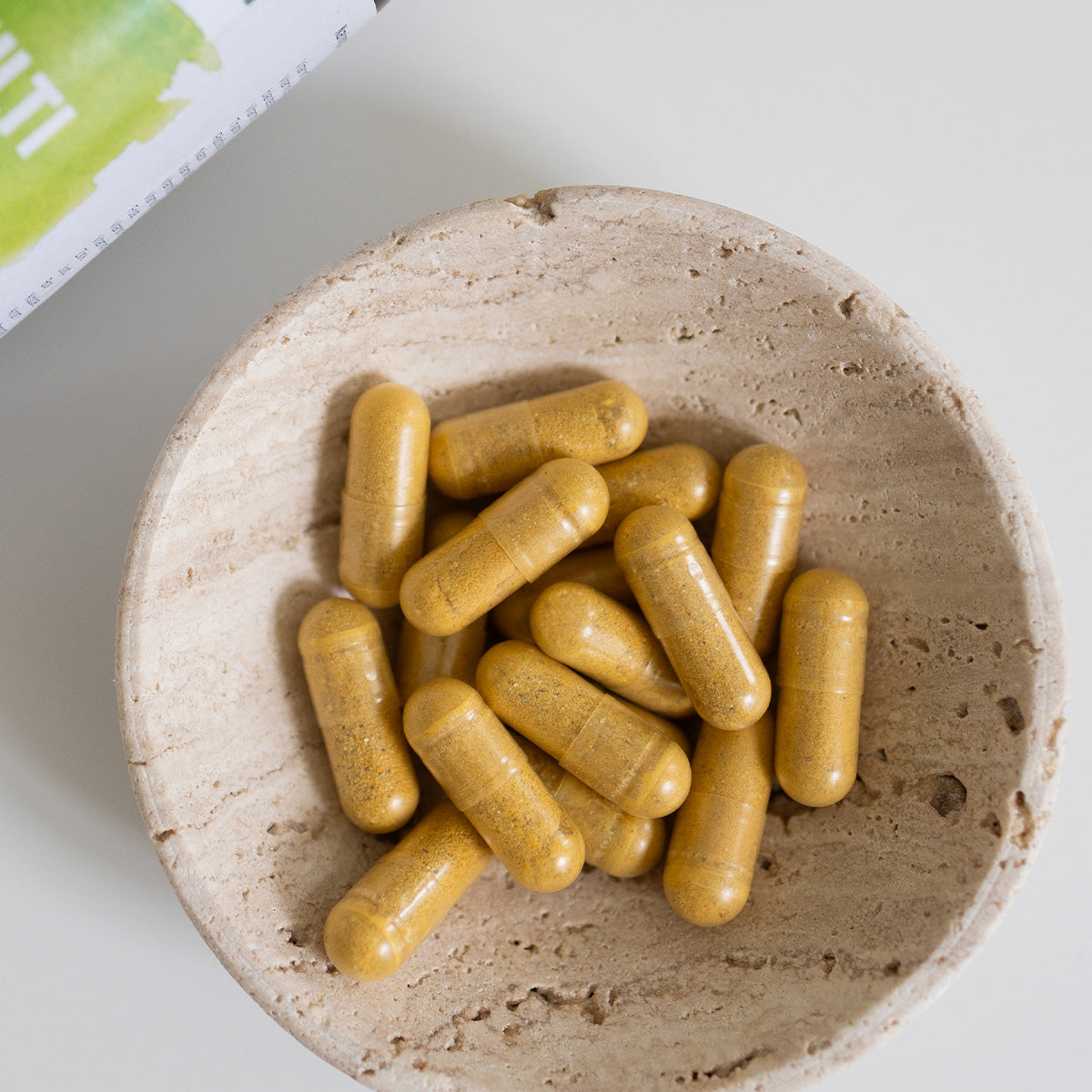 Natures Own Coq10 Multi | 120 kapsler fra Natures Own på Mecindo.dk