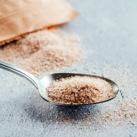 Spis Økologisk Loppefrøskaller Økologisk | 450 g fra Spis Økologisk på Mecindo.dk