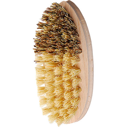 Grøntsagsbørste fra Mecindo.dk på Mecindo.dk