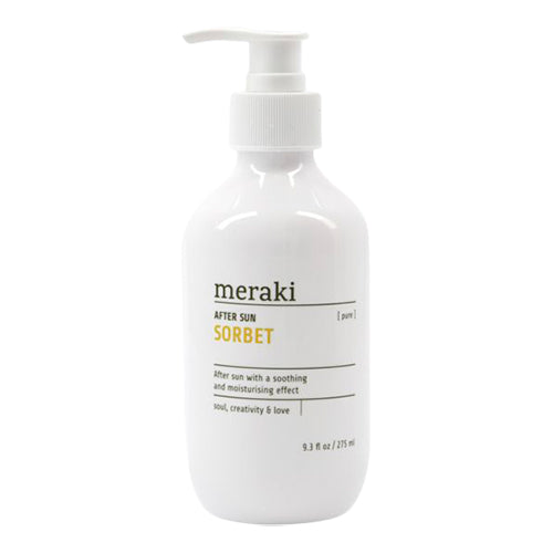 Meraki Pure After Sun Sorbet | 275 ml fra Meraki på Mecindo.dk