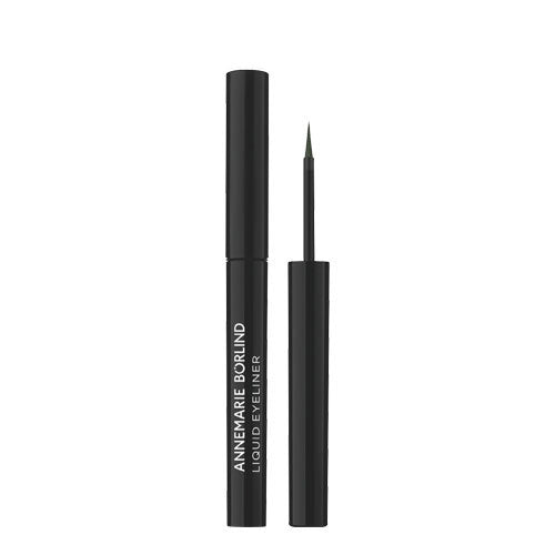 Annemarie Börlind Liquid Eyeliner Black | 1.7 ml fra Annemarie Börlind på Mecindo.dk