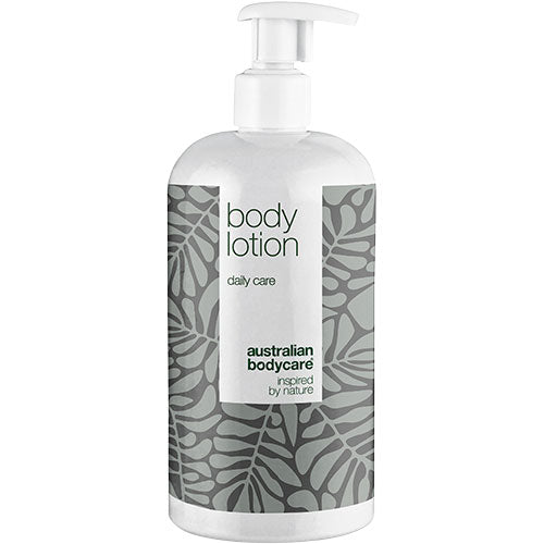 Australian Bodycare Body Lotion | 500 ml fra Australian Bodycare på Mecindo.dk