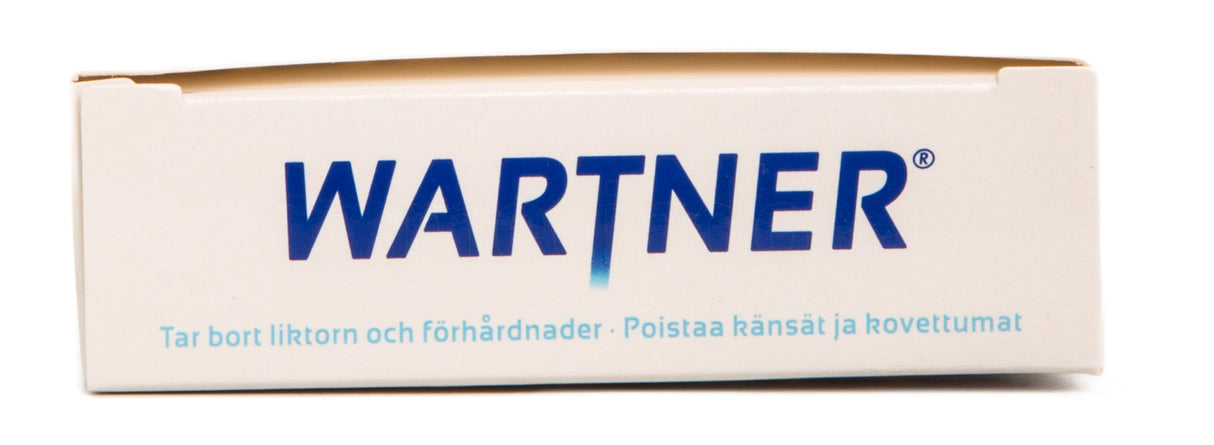 Wartner Ligtornspen | 4 ml fra Wartner på Mecindo.dk