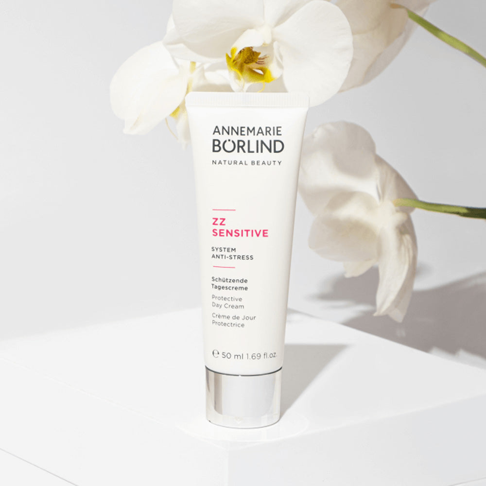 Annemarie Börlind Zz Sensitive Day Cream | 50 ml fra Annemarie Börlind på Mecindo.dk