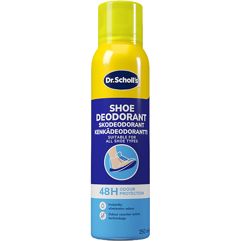Scholl Deo Skospray | 150 ml