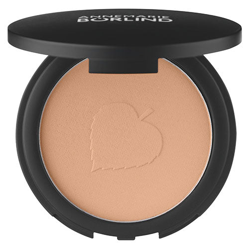 Annemarie Börlind Compact Powder (9 gr) | Beige fra Annemarie Börlind på Mecindo.dk